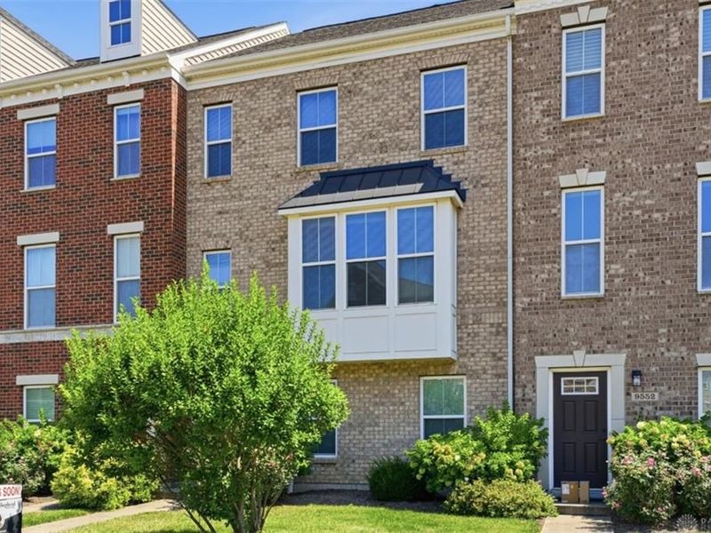 9550 Cobblestone Walk, West Chester, OH 45069 Photo 5