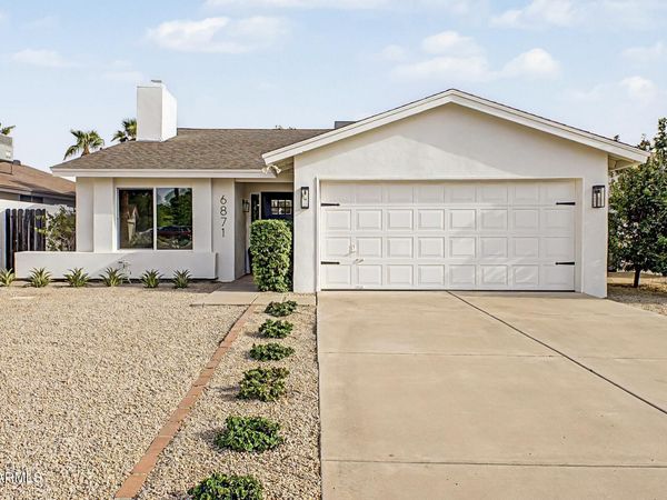 6871 E PHELPS Road, Scottsdale, AZ 85254