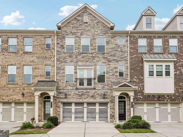 4111 Barry Place, Unit 56, Atlanta, GA 30341