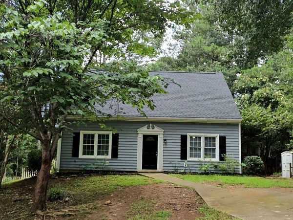 1311 Hickory Ridge Trail, Auburn, GA 30011