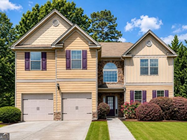 2597 Corey Park Drive, Loganville, GA 30052