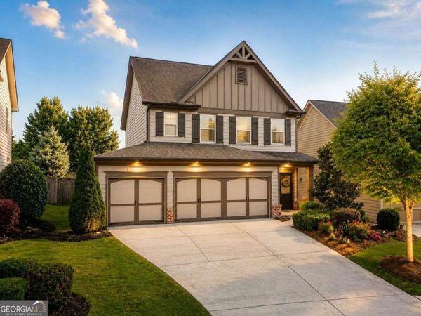 147 Fieldbrook Crossing, Canton, GA 30115