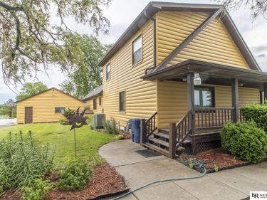 15515 6th Street, Plattsmouth, NE 68048