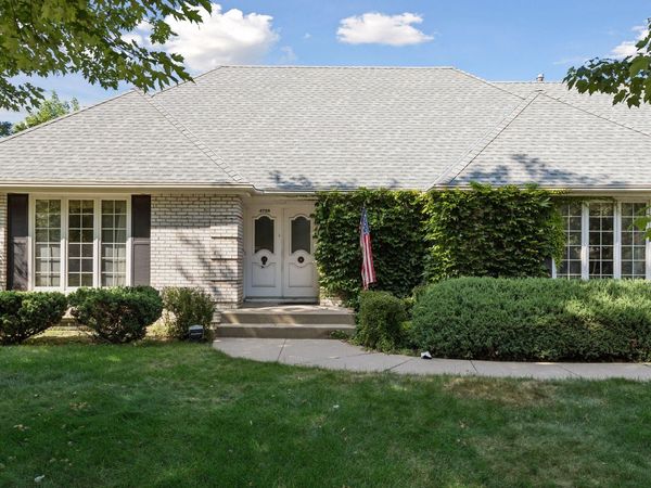 4708 Aspasia Circle , Edina, MN 55435