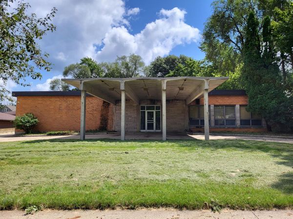 520 Marshall Street, Boone, IA 50036
