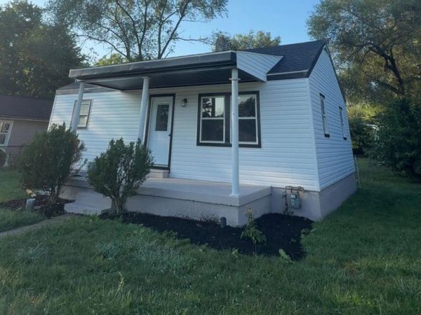 708 Granada Avenue, Middletown, OH 45044