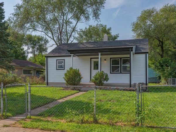 708 Granada Avenue, Middletown, OH 45044