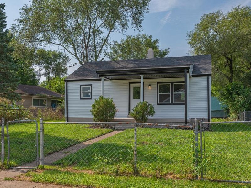 708 Granada Avenue, Middletown, OH 45044 Photo 1