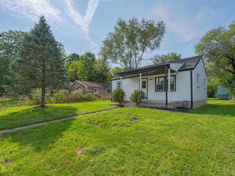 708 Granada Avenue, Middletown, OH 45044 Photo 2