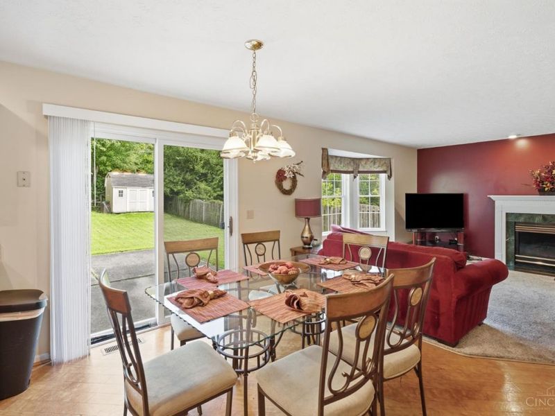 5790 Willowcove Drive, Cincinnati, OH 45239 Photo 10