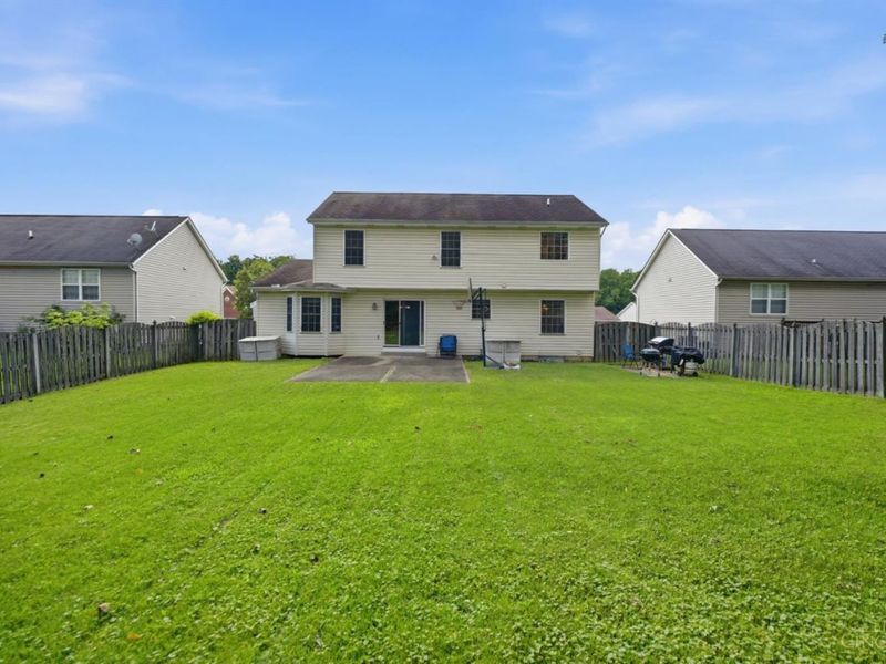 5790 Willowcove Drive, Cincinnati, OH 45239 Photo 31