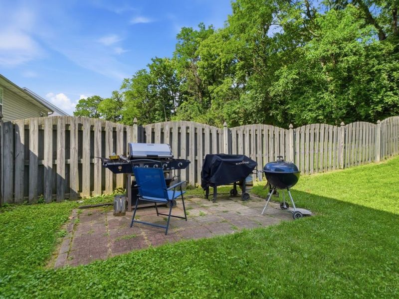 5790 Willowcove Drive, Cincinnati, OH 45239 Photo 32