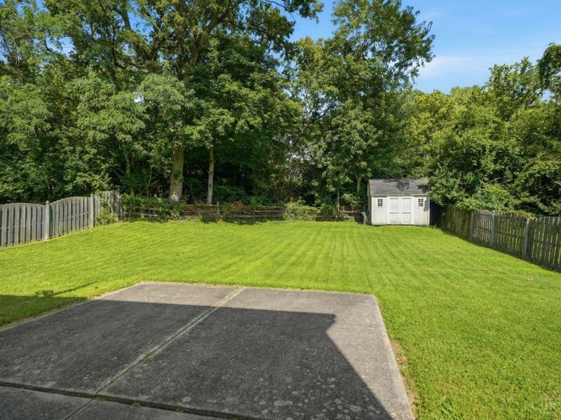 5790 Willowcove Drive, Cincinnati, OH 45239 Photo 33