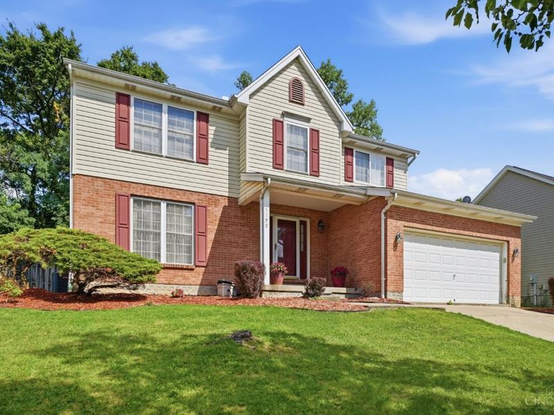 5790 Willowcove Drive, Cincinnati, OH 45239 Photo 34