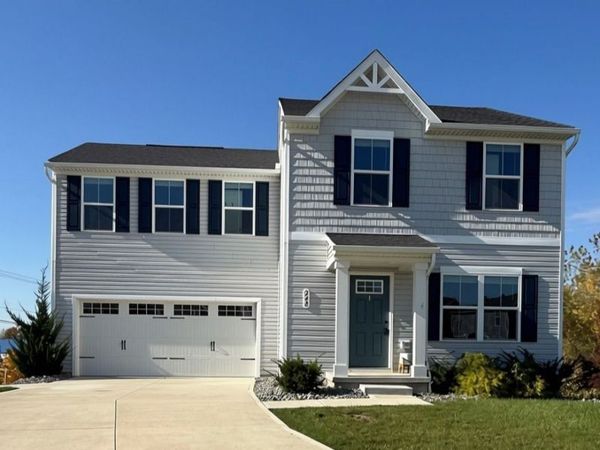 248 Captain Trail, Seville, OH 44273