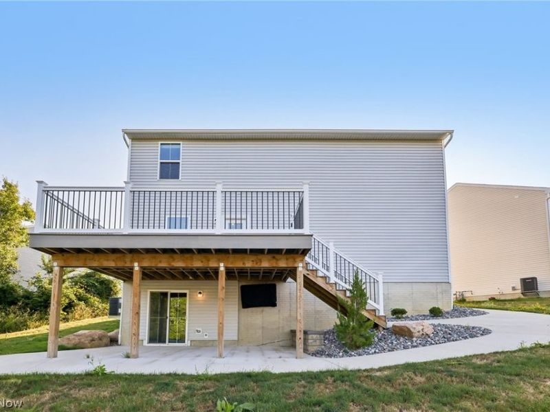 248 Captain Trail , Seville, OH 44273 Photo 45