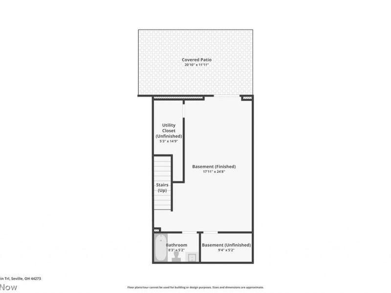 248 Captain Trail , Seville, OH 44273 Photo 47