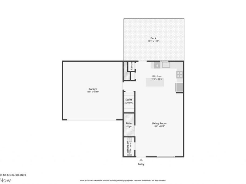 248 Captain Trail , Seville, OH 44273 Photo 48