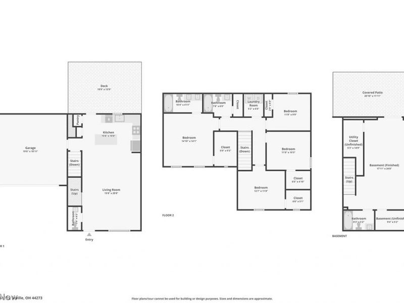 248 Captain Trail , Seville, OH 44273 Photo 50