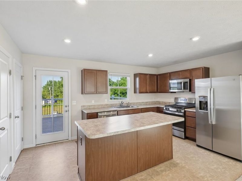 248 Captain Trail , Seville, OH 44273 Photo 6