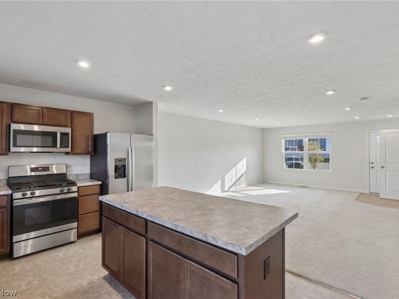 248 Captain Trail , Seville, OH 44273 Photo 8