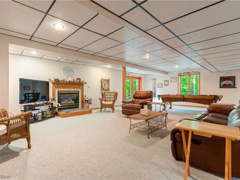 615 Highwood Drive , Cuyahoga Falls, OH 44223 Photo 38