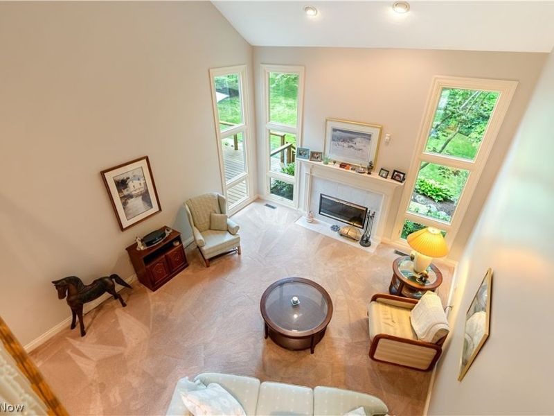 615 Highwood Drive , Cuyahoga Falls, OH 44223 Photo 6