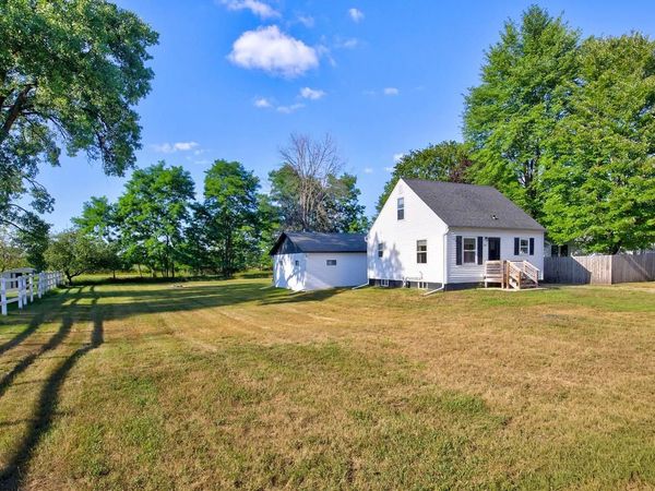 122 CRANMOOR ROAD, Nekoosa, WI 54457