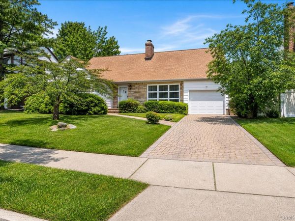 21909 Peck Avenue , Queens Village, NY 11427