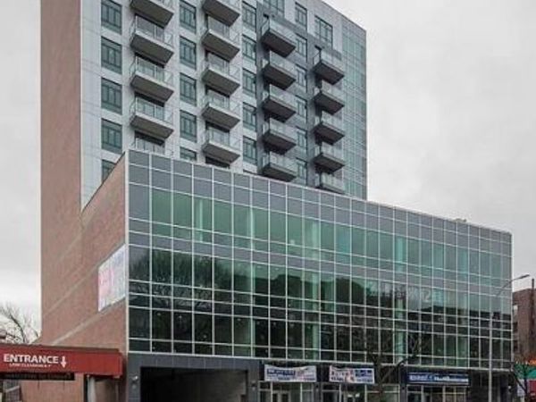14126 Northern Boulevard , Unit 4D, Flushing, NY 11354
