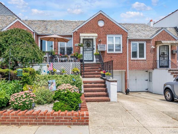 14617 58th Road , Flushing, NY 11355