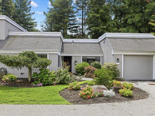 159 Heritage Hills , Unit B, Somers, NY 10589