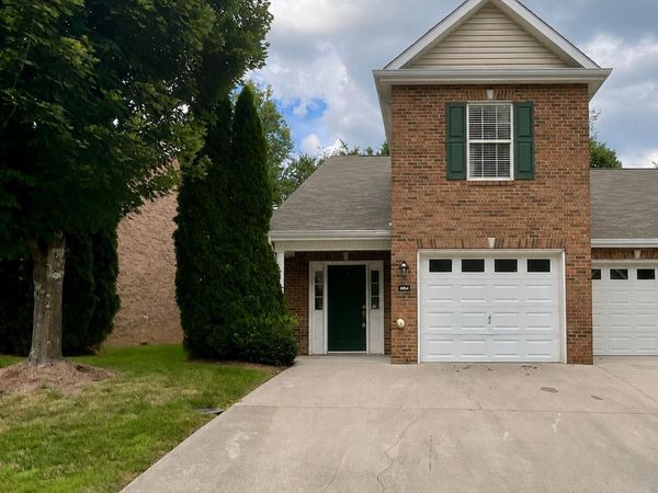 6954 La Christa Way, Knoxville, TN 37921