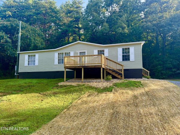 126 Sheppard Rd, Sweetwater, TN 37874