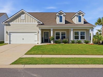 2665 Blue Crane Circle, Myrtle Beach, SC 29577