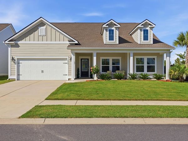2665 Blue Crane Circle, Myrtle Beach, SC 29577
