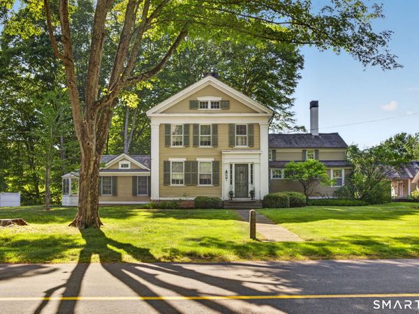 2 Rowland, Old Lyme, CT 06371