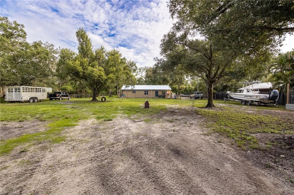 11700 Deal Rd, North Fort Myers, FL 33917 Photo