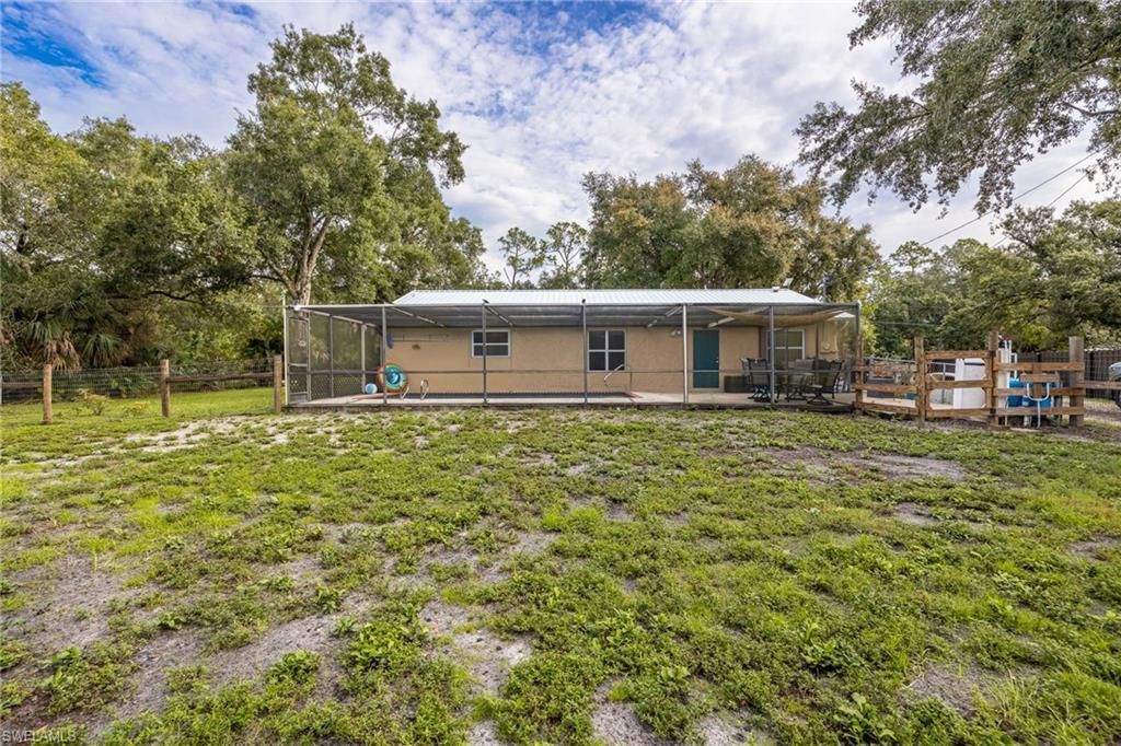11700 Deal Rd, North Fort Myers, FL 33917 Photo