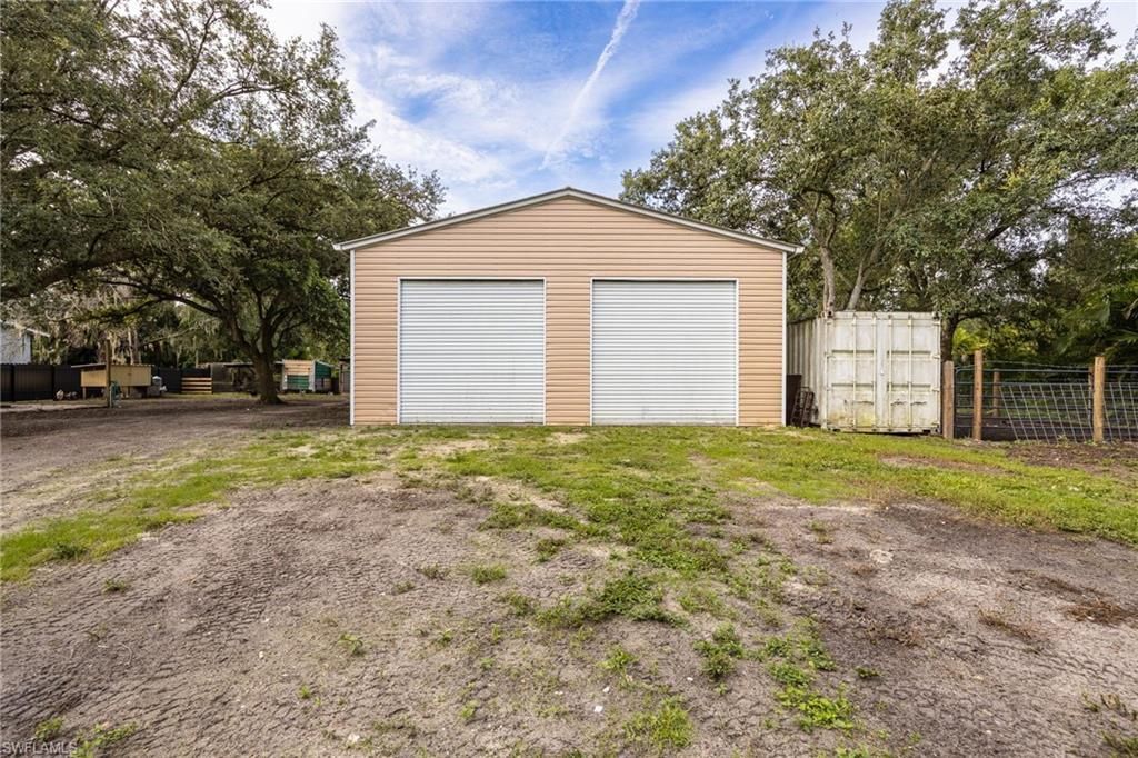 11700 Deal Rd, North Fort Myers, FL 33917 Photo