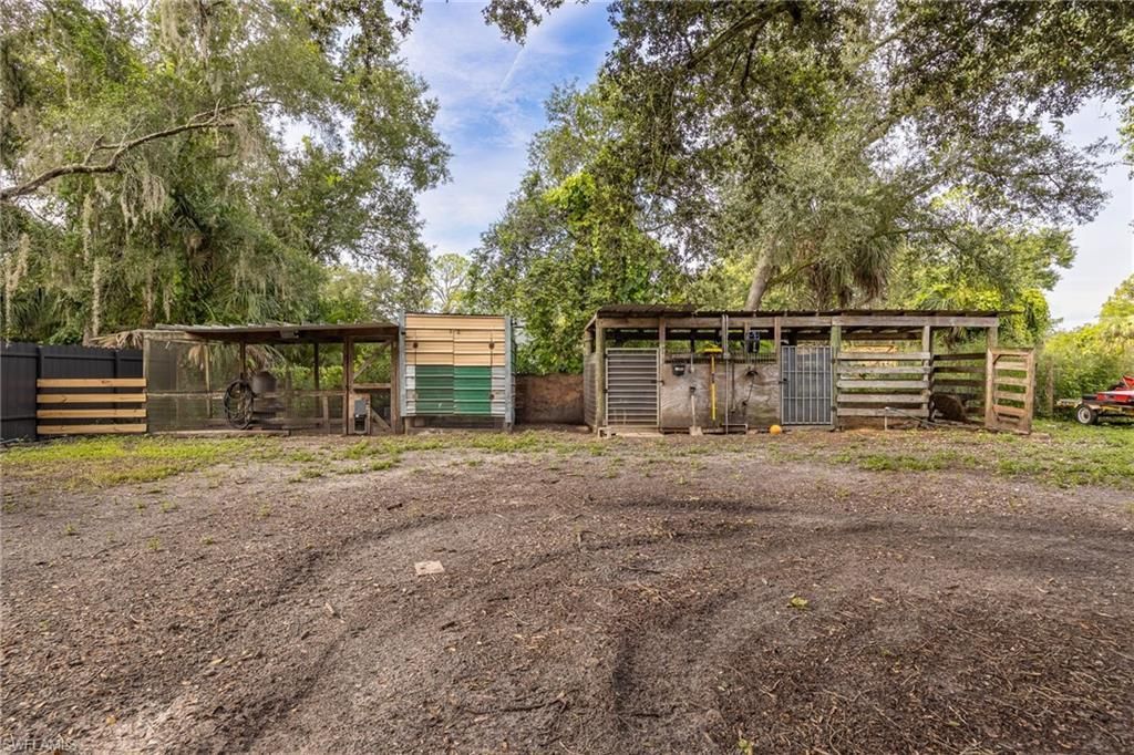 11700 Deal Rd, North Fort Myers, FL 33917 Photo