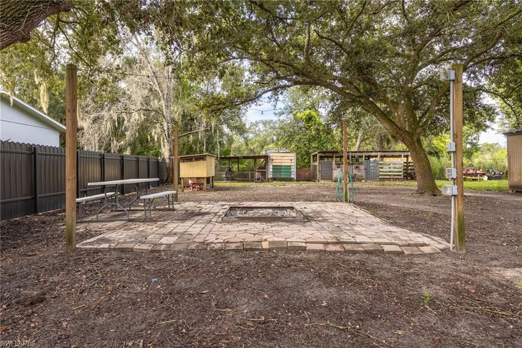 11700 Deal Rd, North Fort Myers, FL 33917 Photo