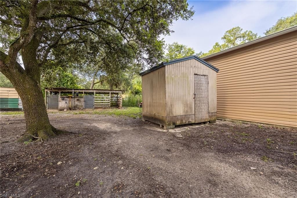 11700 Deal Rd, North Fort Myers, FL 33917 Photo
