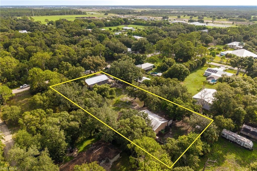 11700 Deal Rd, North Fort Myers, FL 33917 Photo