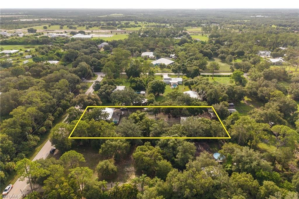 11700 Deal Rd, North Fort Myers, FL 33917 Photo