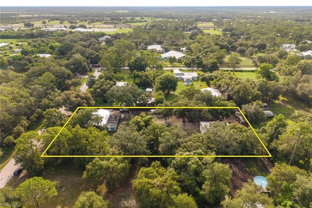 11700 Deal Rd, North Fort Myers, FL 33917 Photo