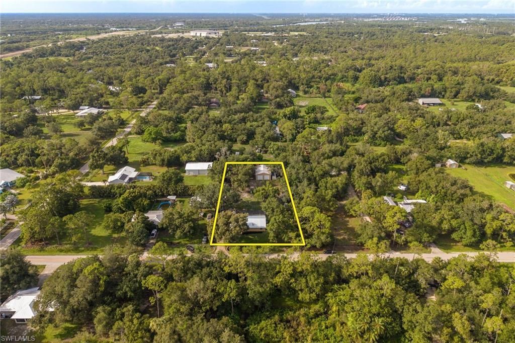 11700 Deal Rd, North Fort Myers, FL 33917 Photo