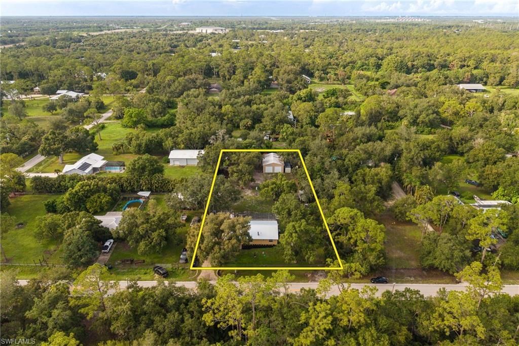 11700 Deal Rd, North Fort Myers, FL 33917 Photo