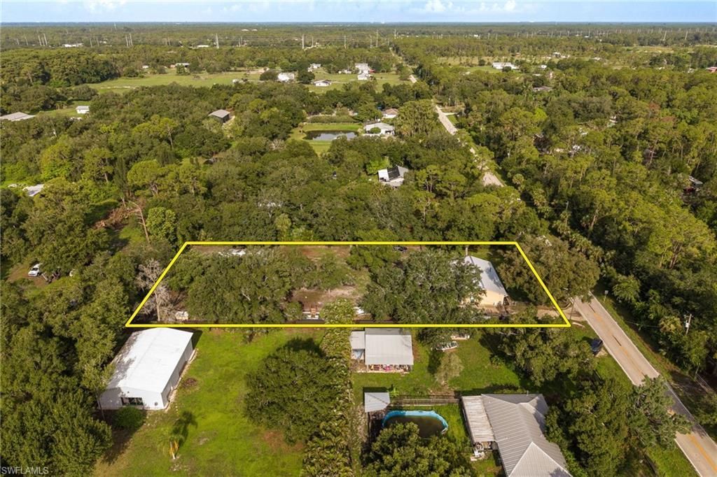 11700 Deal Rd, North Fort Myers, FL 33917 Photo