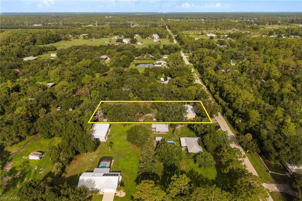 11700 Deal Rd, North Fort Myers, FL 33917 Photo